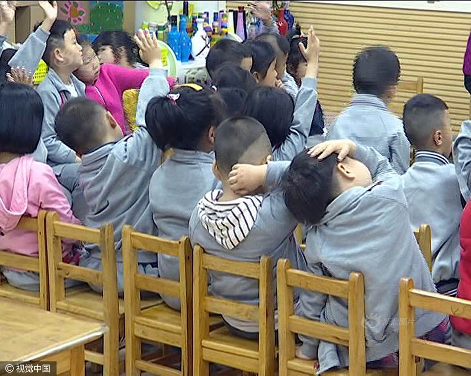 無毛