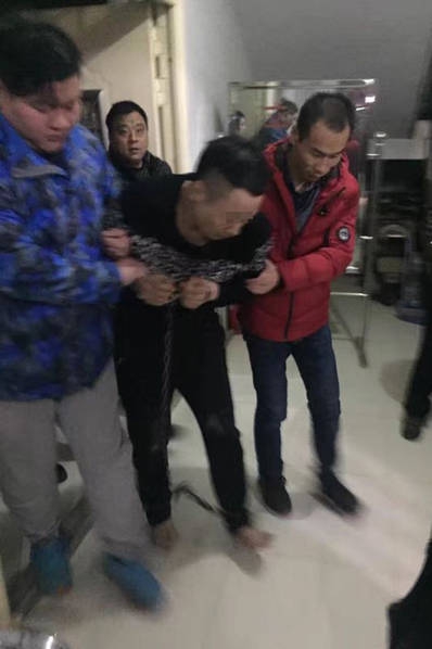阴环