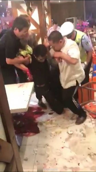 内谢中国老妇性另类