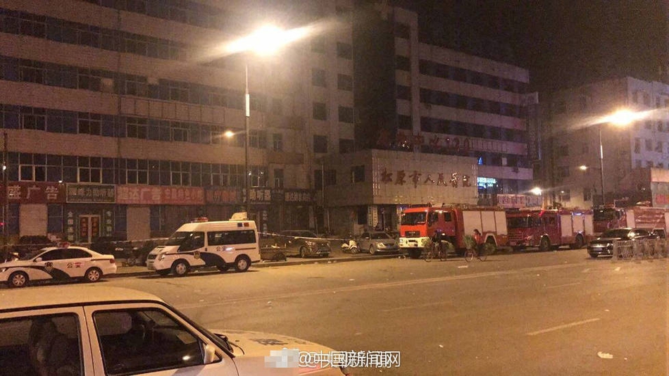 松原市区人口_松原市委宣传部 松原城区震感强烈 暂无人员伤亡报告
