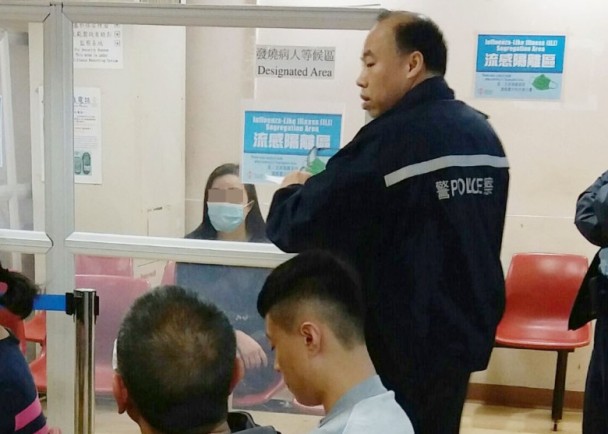 台灣孫安左外流