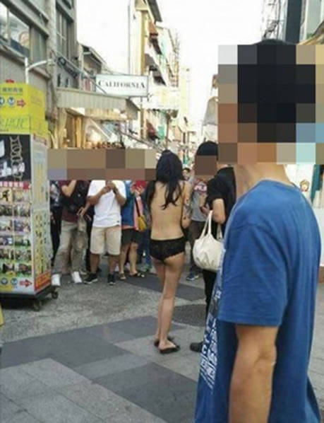 大乳暈
