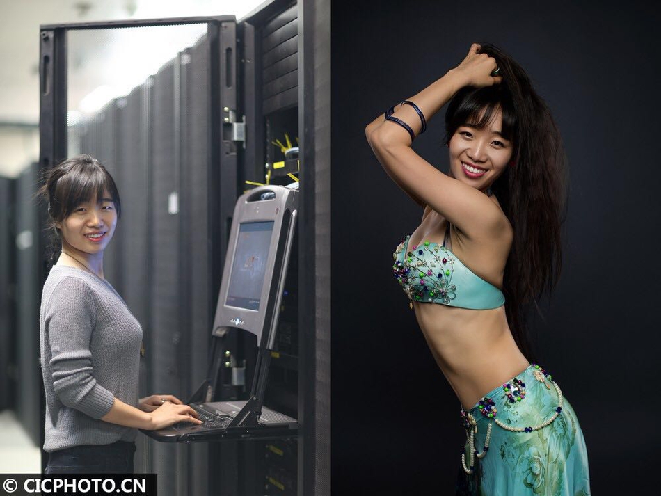 美女全裸