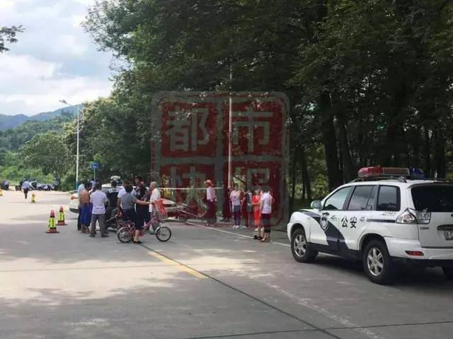 野花社区