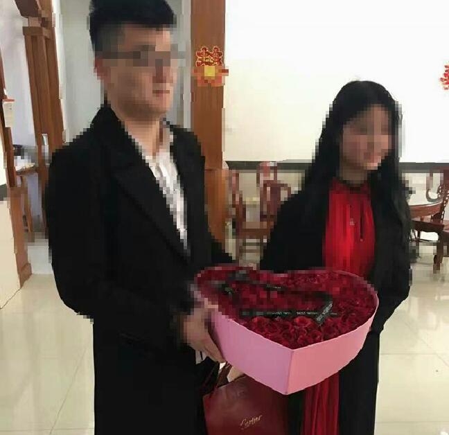 美女做受