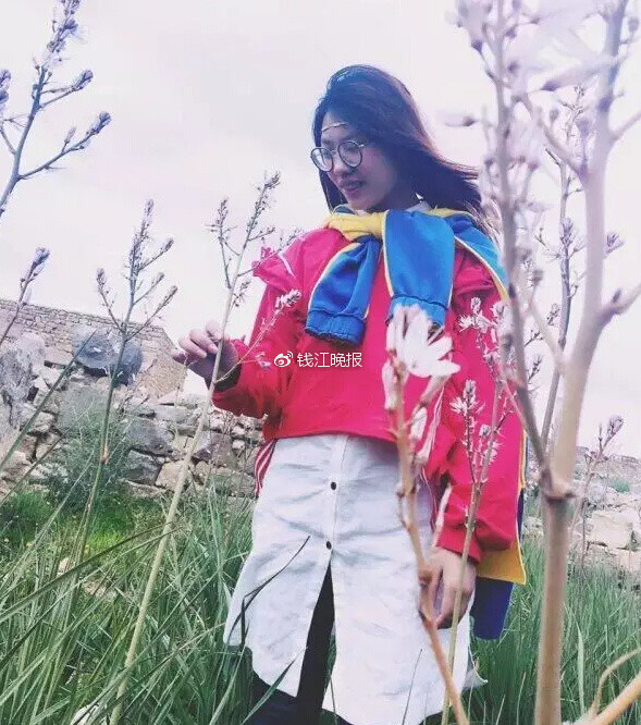 校花灌肠