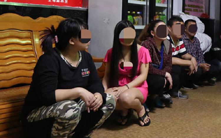 台湾三级片啤酒女郎