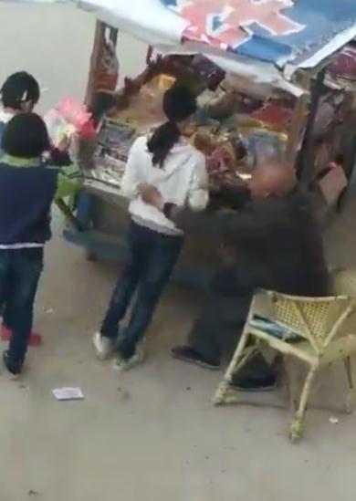 电车痴汉大尺度