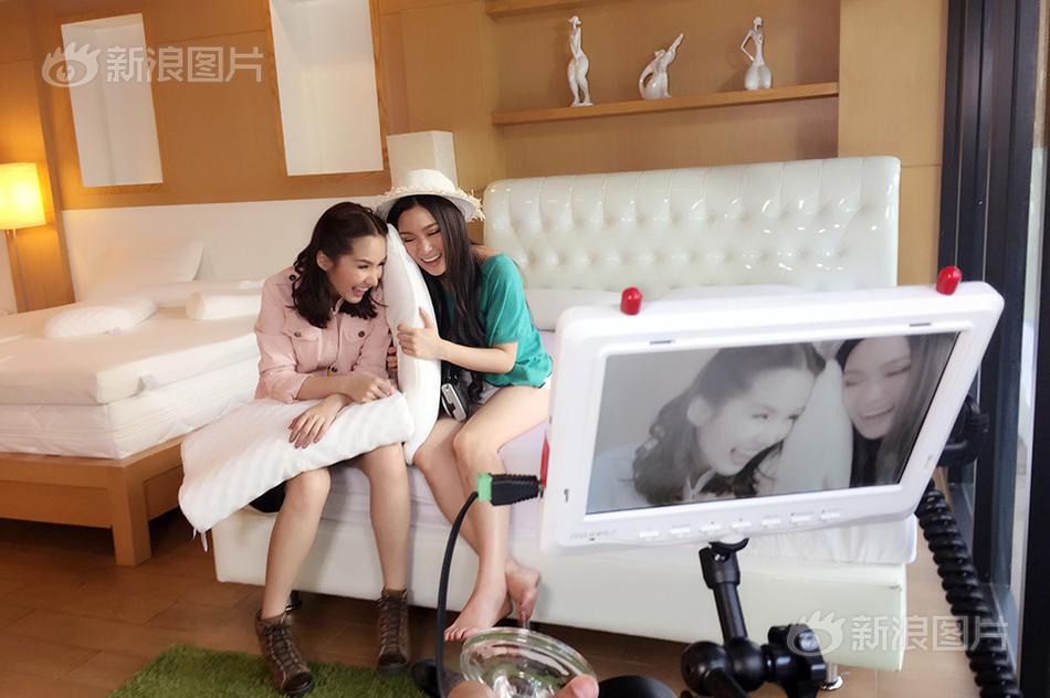 丰满少妇色情片