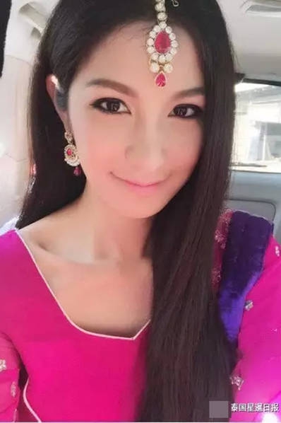 美保