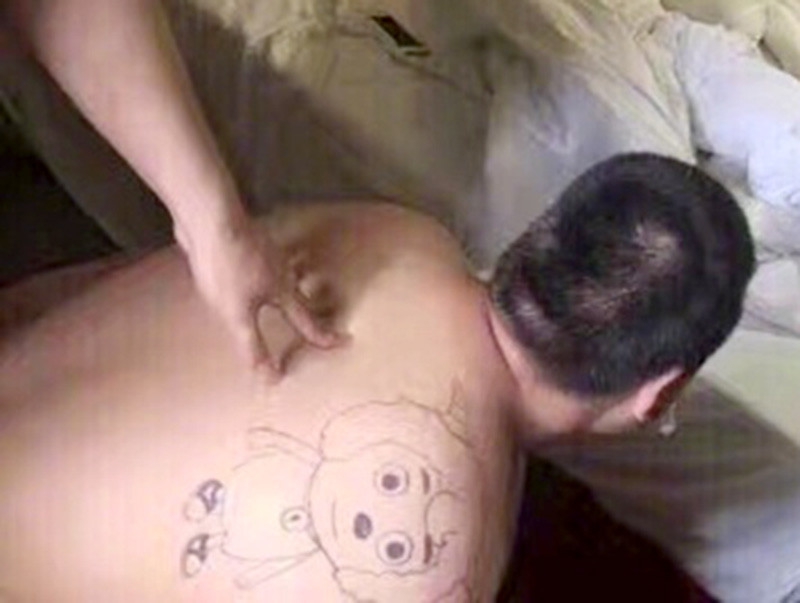 對魔忍
