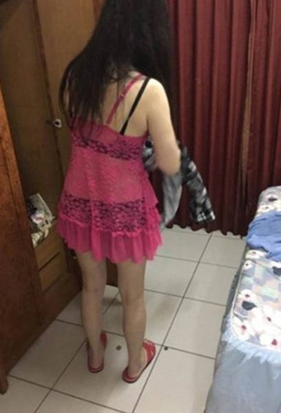 蝴蝶穴