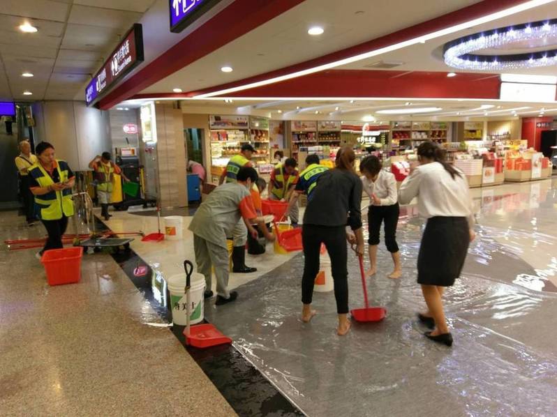 水着