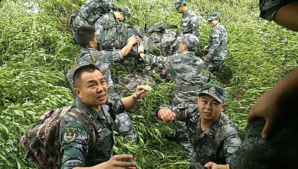 张筱雨《春光》的