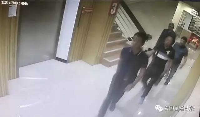 馮提莫與乾爹外流影片