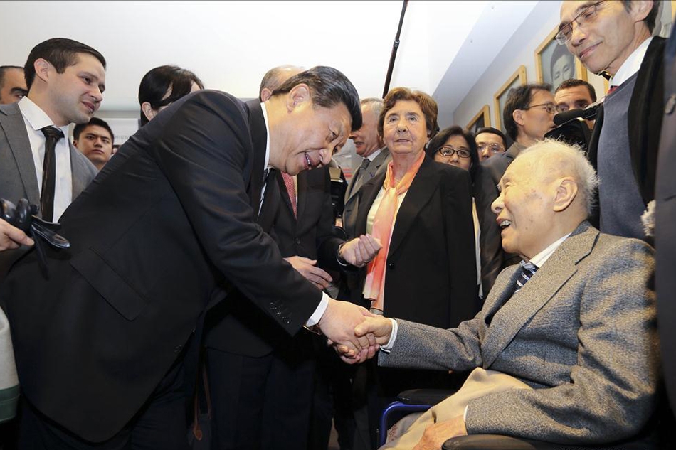 龍狼傳