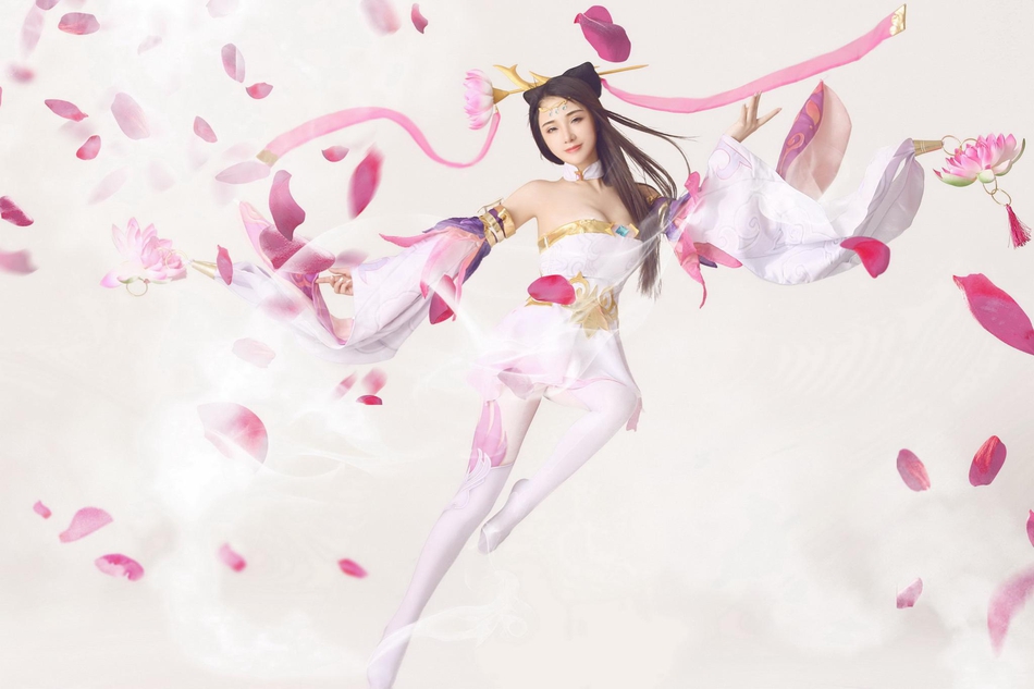 女生让男生桶
