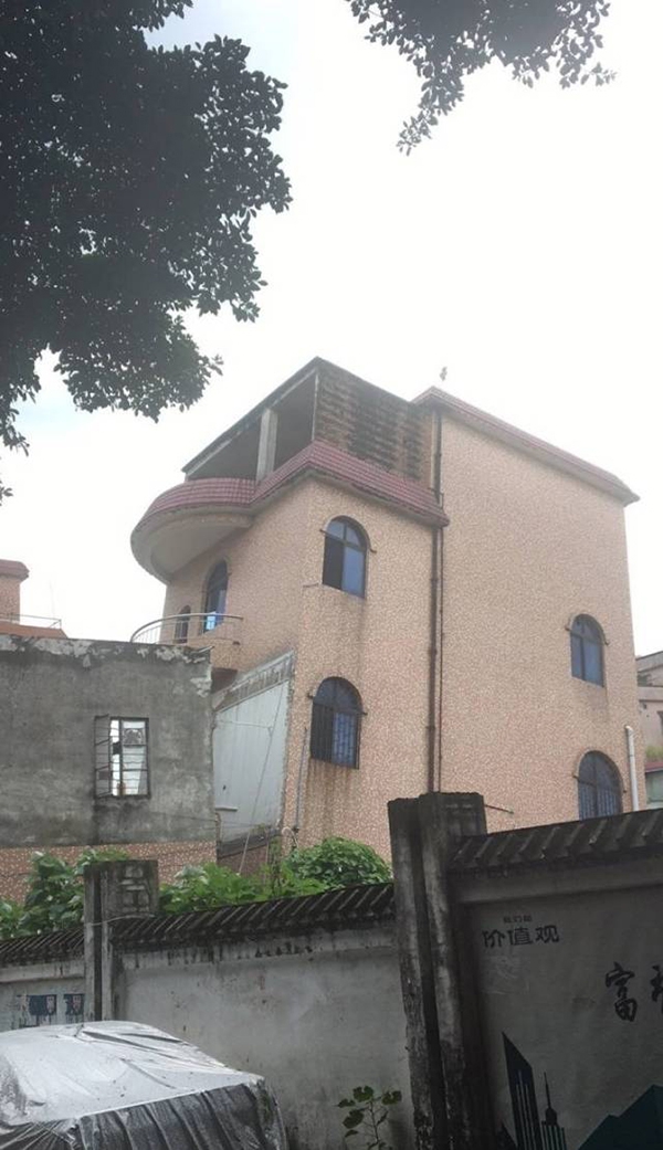 陳香菱