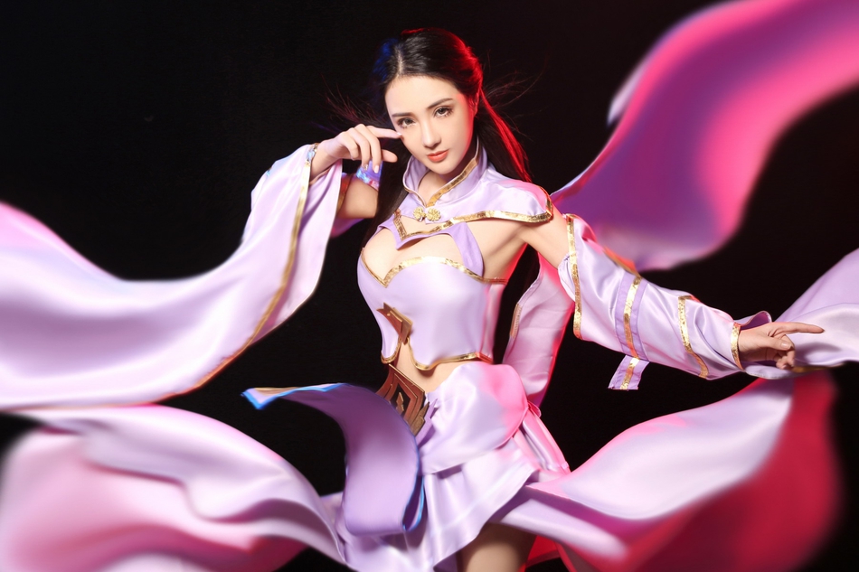 喷潮