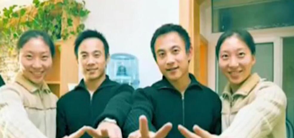 裸体性欧美