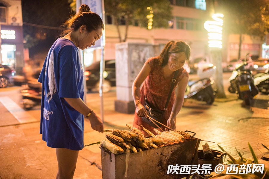 淮北市：安全教育进校园　青春自护助成长