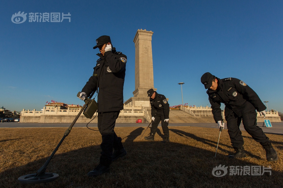 兩個家，兩座城：紐約和北京(高清組圖)