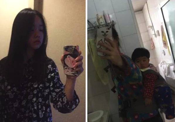 Chinese老熟妇老妇