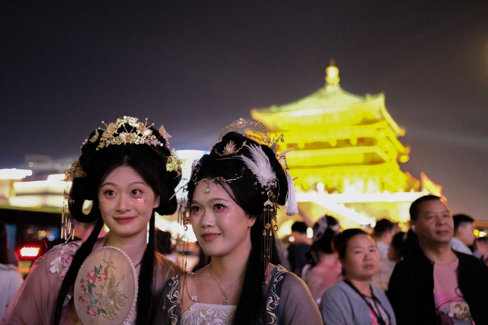 父女遊戲