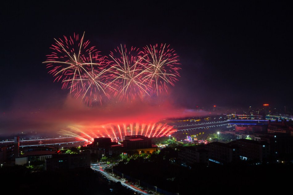 中国台湾