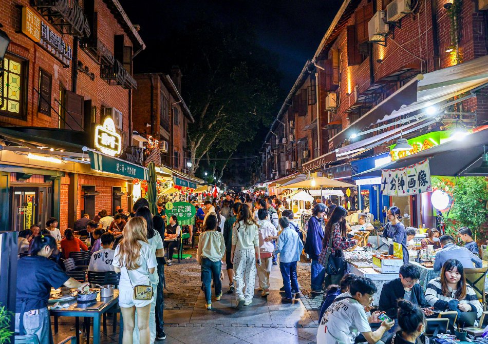 应城夜间游玩攻略,应城夜间游玩攻略大全