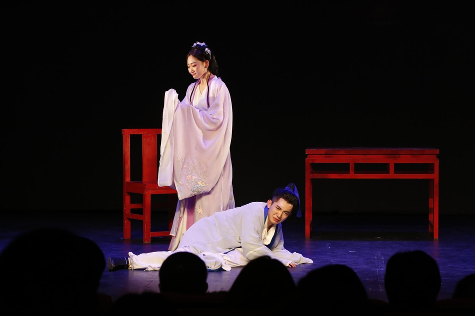 夫妻生活一级片