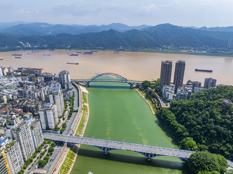 香山美櫻