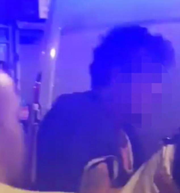 午夜伦理电影