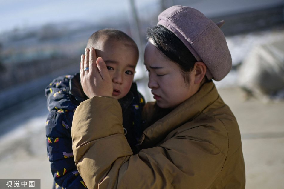 Chine性内射熟女