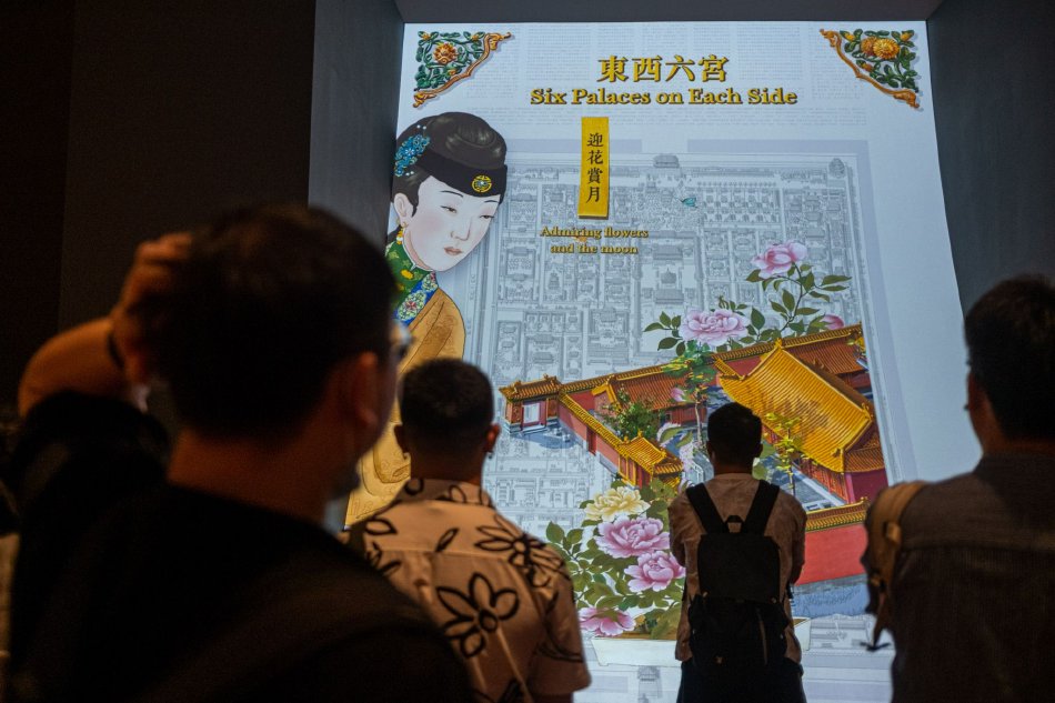 好的，美女黄色网
