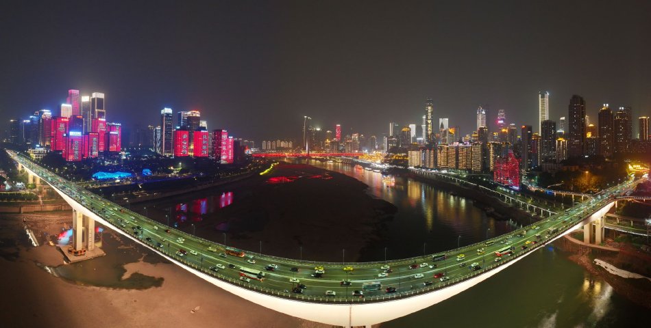 福建兄妹