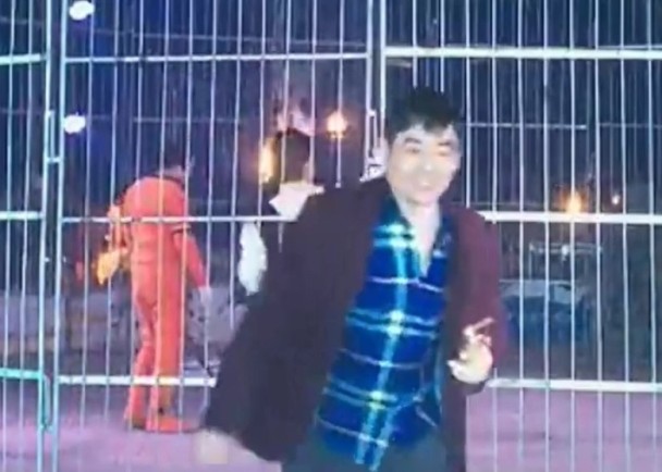 激情久久五月天