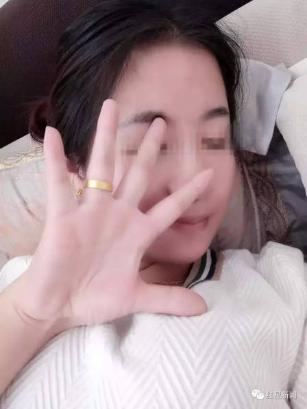 中國自拍