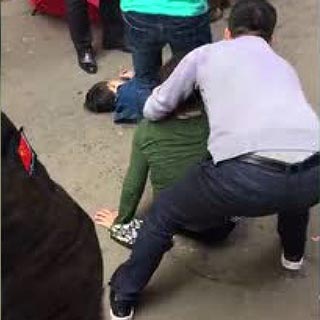 馮提莫與乾爹外流影片