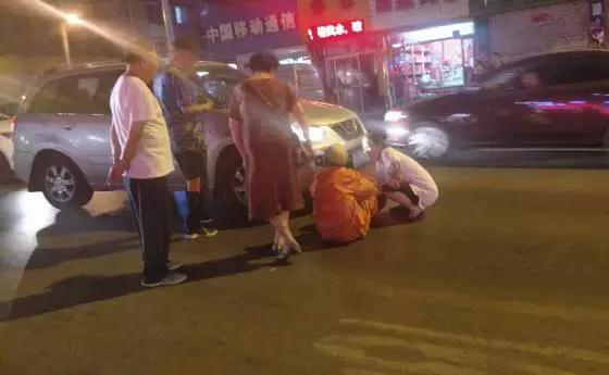 中式按摩
