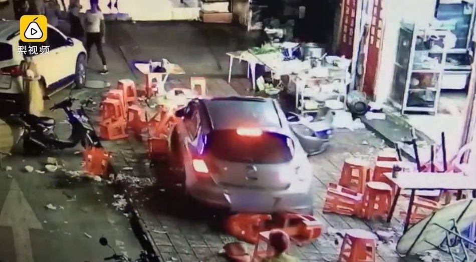 台灣媽媽