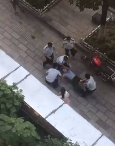高龄老头Gay互摸