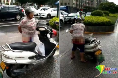 看中国男人和女人日批视频