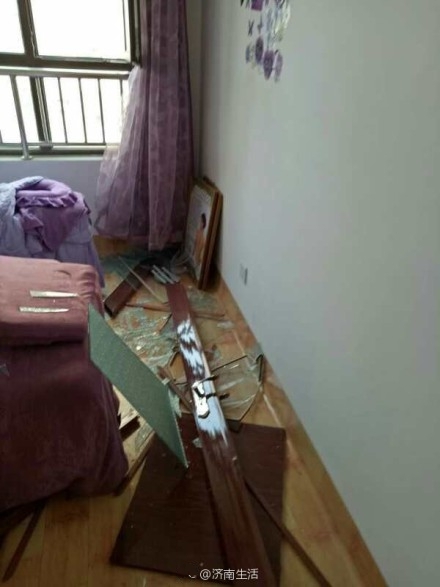 按摩教學