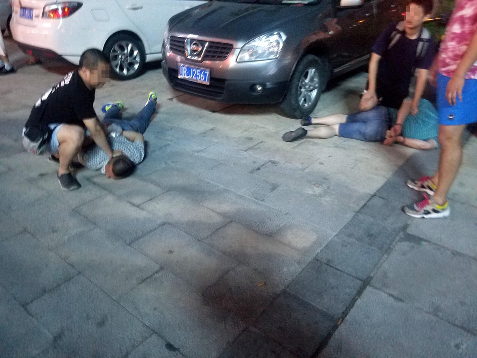 亚洲一区在线播放