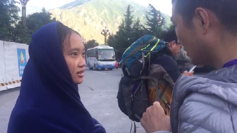泰国人妖裸体视频