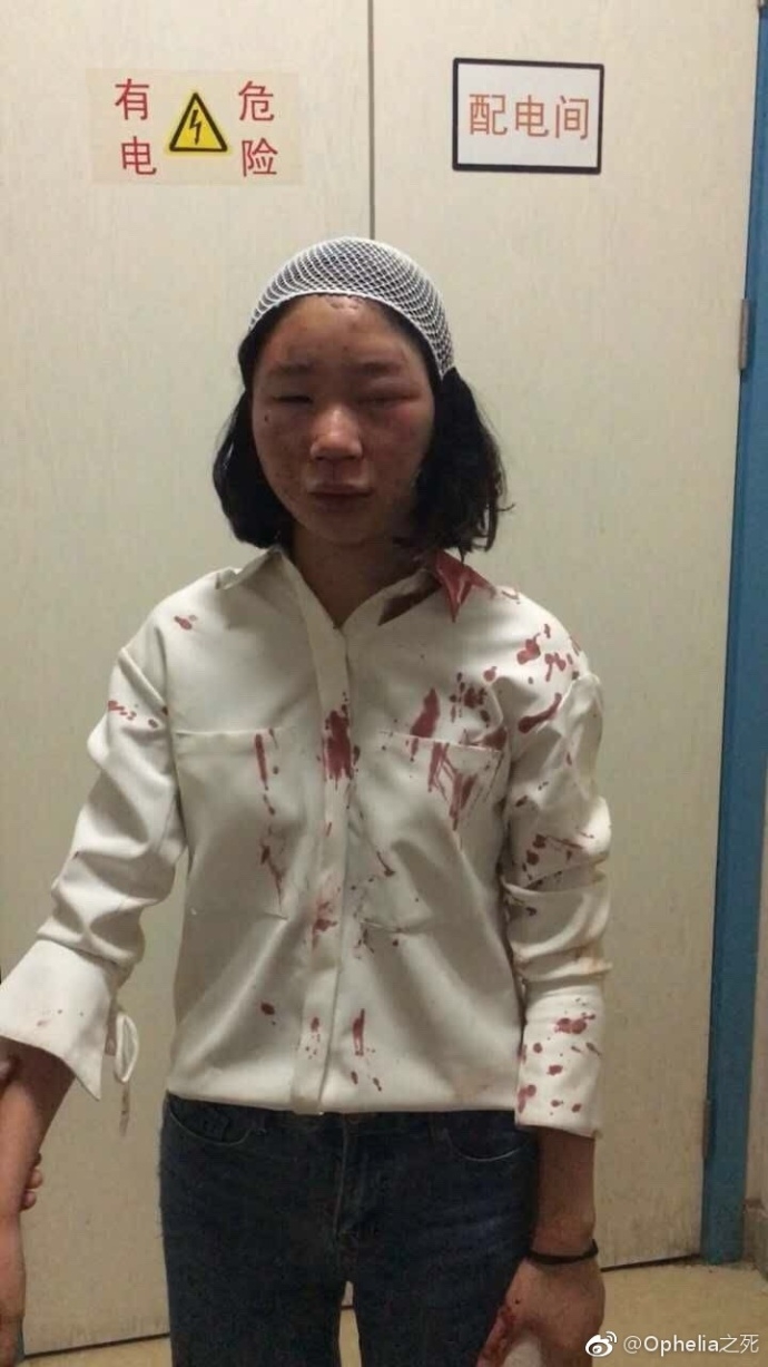 国产偷窥盗拍丰满老女人