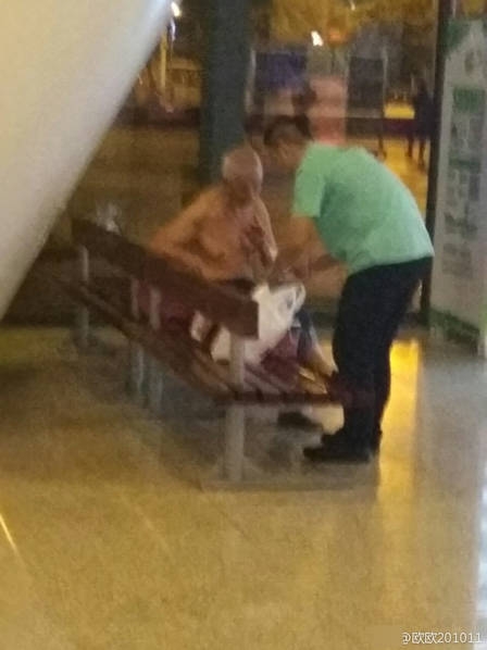 偷拍自怕色
