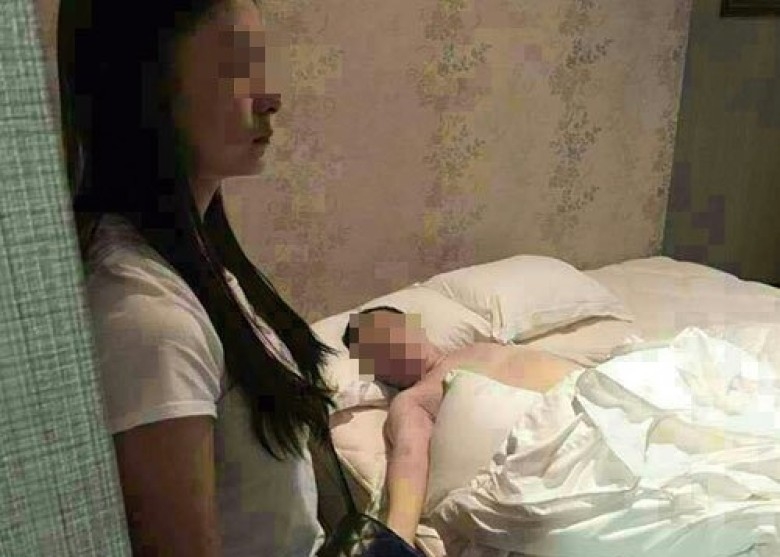 真人被 到爽 奶头在线观看