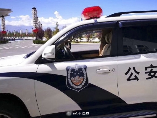 台灣更衣室